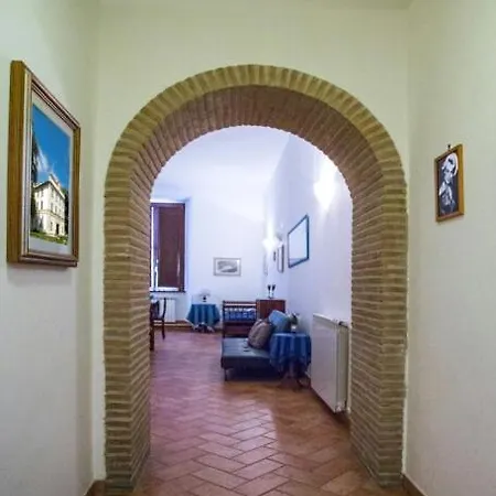 Il Seminario Sutri