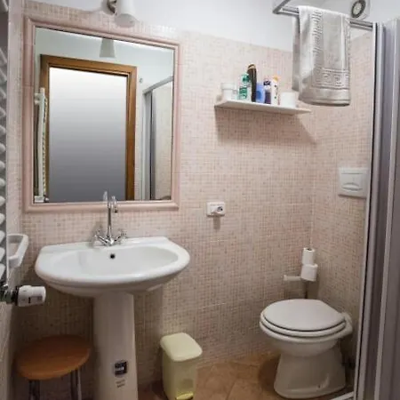 Bed & Breakfast Il Seminario