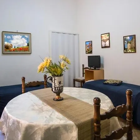 Il Seminario Bed & Breakfast *