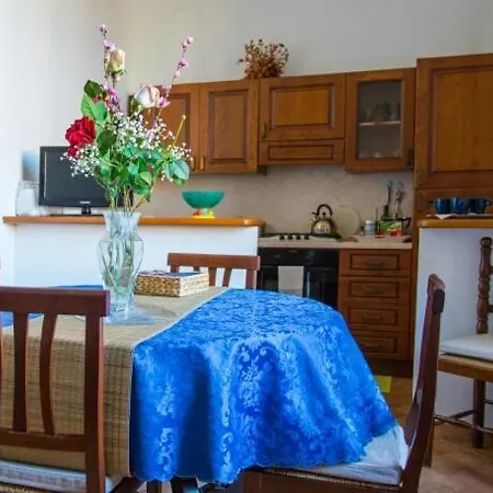 Il Seminario Bed & Breakfast Sutri