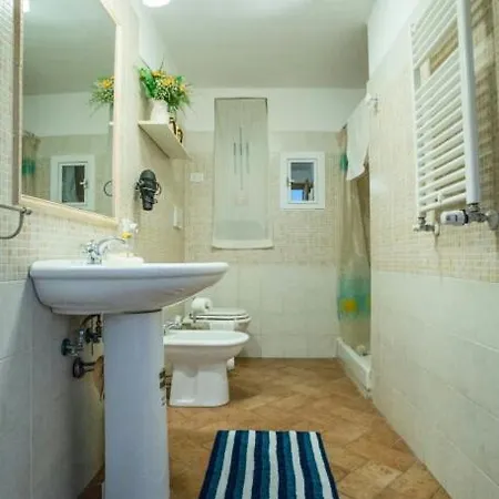 Bed & Breakfast Il Seminario