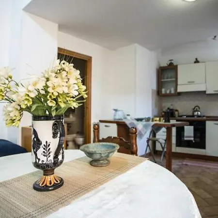 Il Seminario Bed & Breakfast Sutri