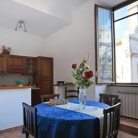 Il Seminario Bed & Breakfast Sutri