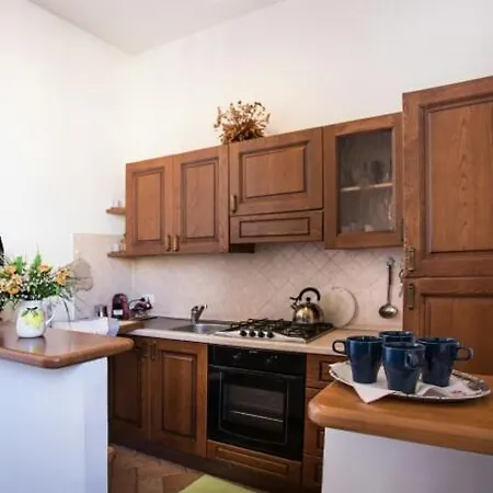 Il Seminario Bed & Breakfast Sutri